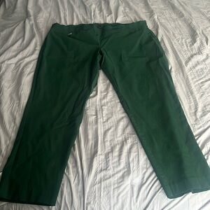 Stretchy Alfani Dress pants